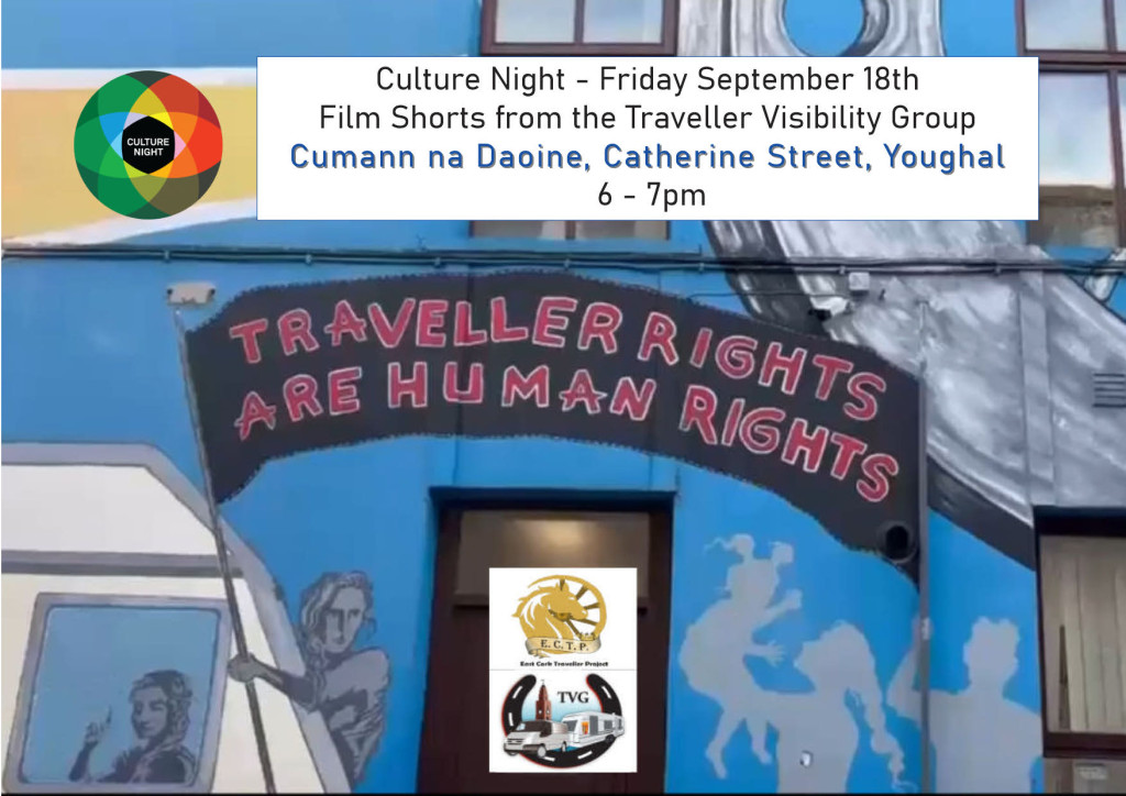 CULTURE NIGHT ECTP